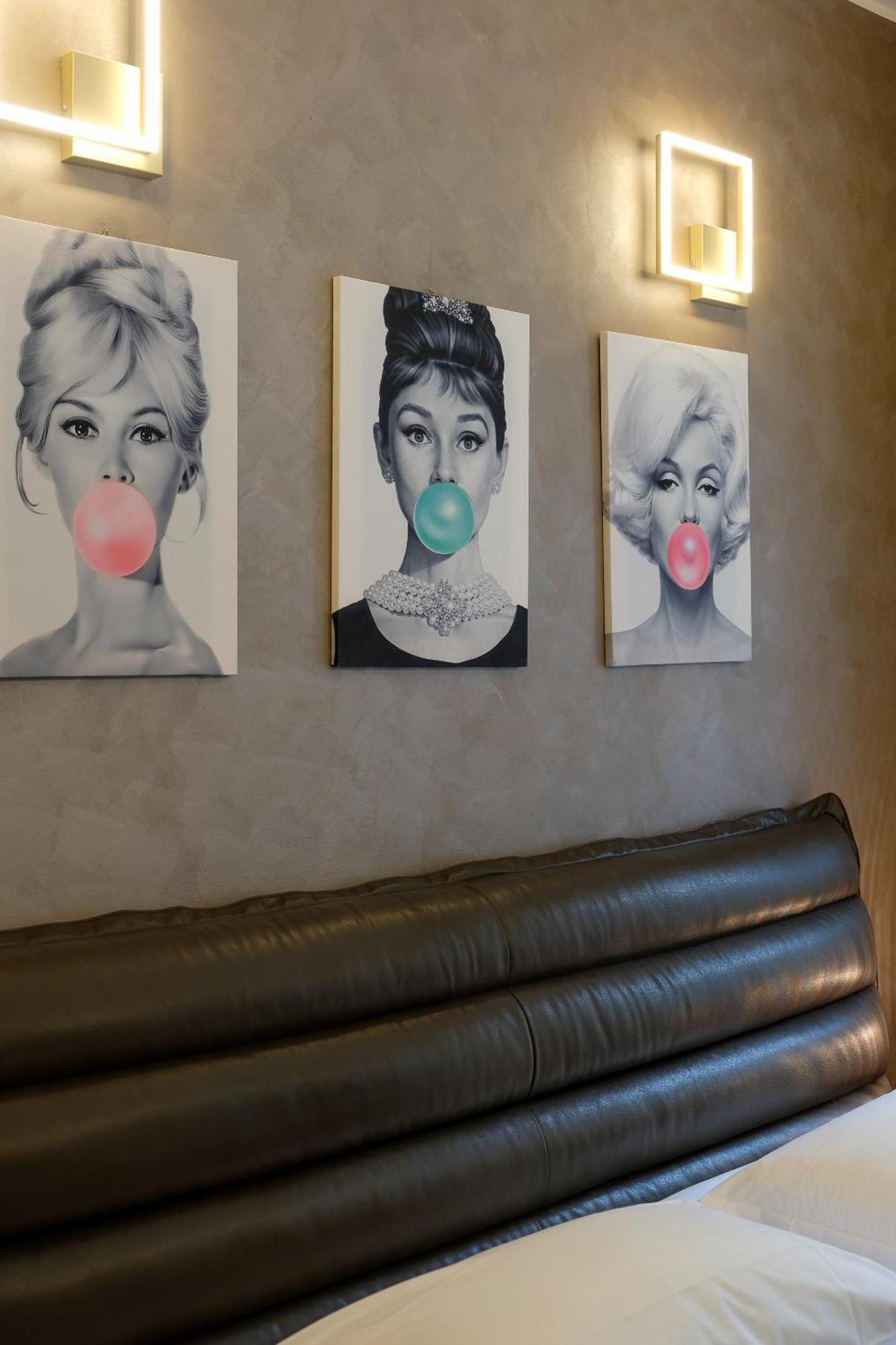 Double L Luxury Appartement Milan