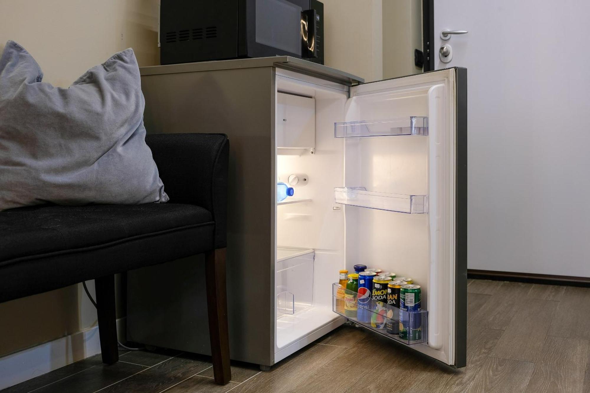 Double L Luxury Appartement *