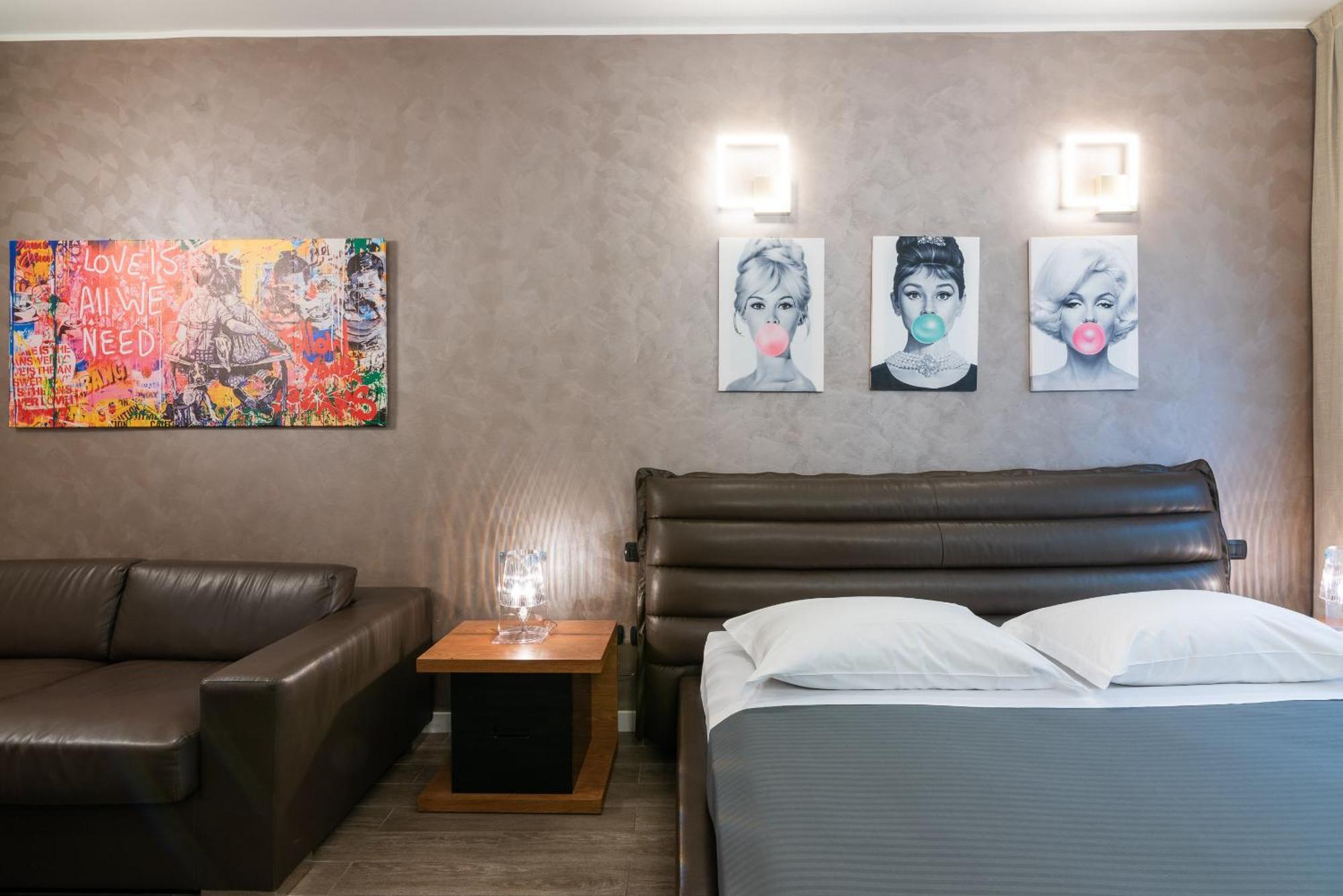 Appartement Double L Luxury