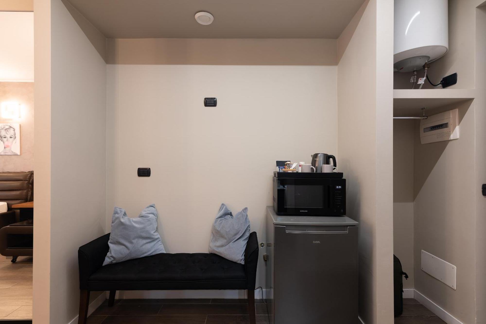 Double L Luxury Appartement