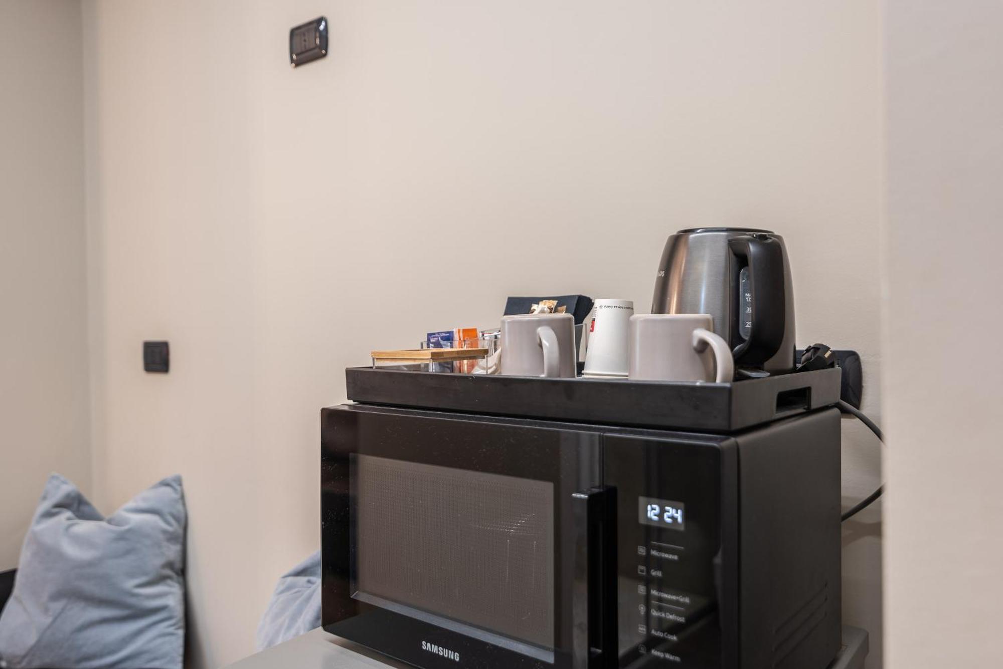 Appartement Double L Luxury *