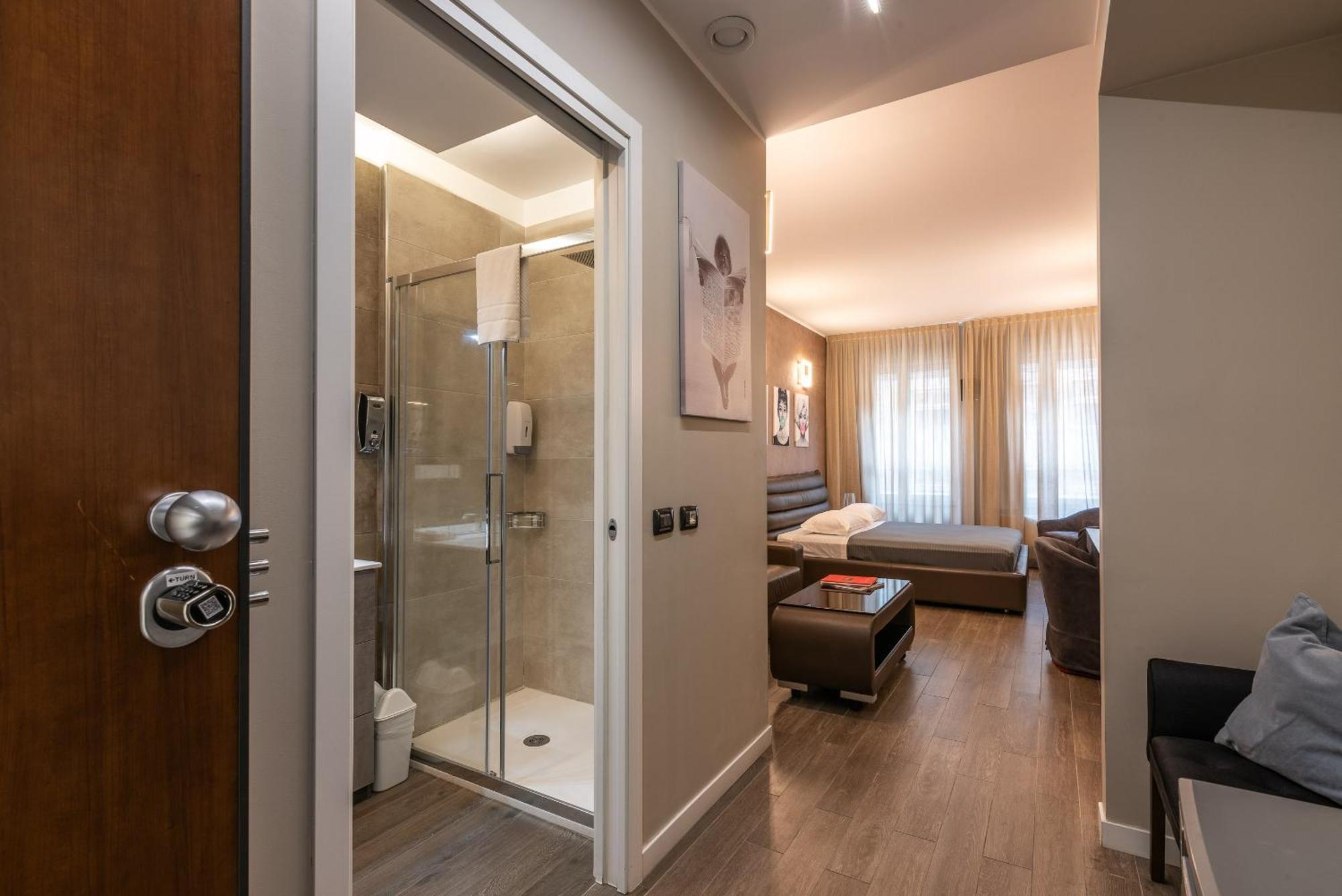 Appartement Double L Luxury *